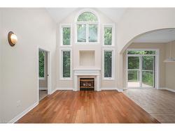 45-40 Wesleyan Court  Hamilton, ON L9G 5C7