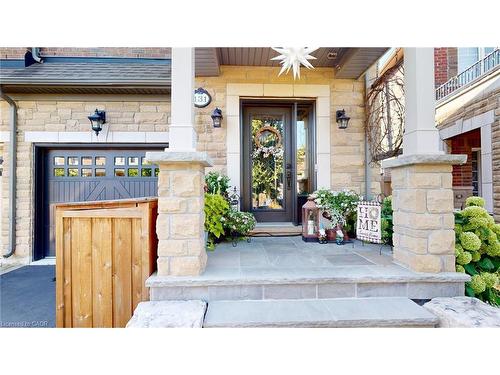 131 Mcpherson Road, Caledon, ON - Outdoor