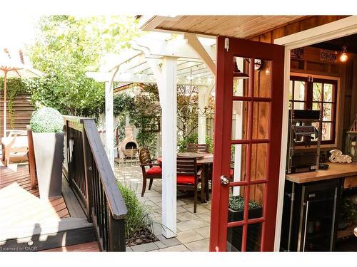 131 Mcpherson Road, Caledon, ON - Outdoor