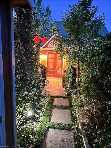 131 Mcpherson Road, Caledon, ON - Outdoor