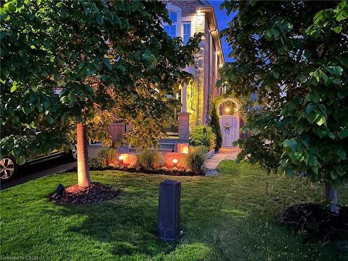 131 Mcpherson Road, Caledon, ON - Outdoor