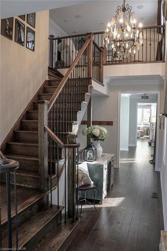 131 Mcpherson Road, Caledon, ON - Indoor Photo Showing Other Room