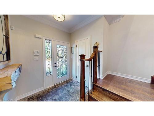 131 Mcpherson Road, Caledon, ON - Indoor Photo Showing Other Room