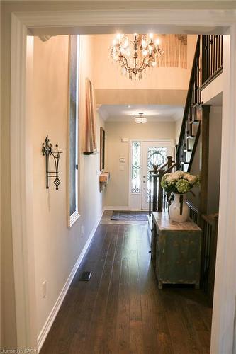 131 Mcpherson Road, Caledon, ON - Indoor Photo Showing Other Room