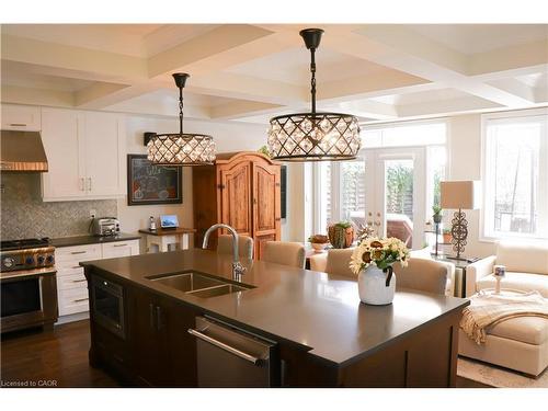 131 Mcpherson Road, Caledon, ON - Indoor Photo Showing Other Room