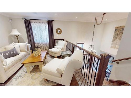 131 Mcpherson Road, Caledon, ON - Indoor Photo Showing Other Room