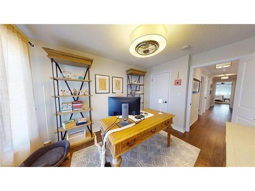 131 Mcpherson Road, Caledon, ON - Indoor Photo Showing Office