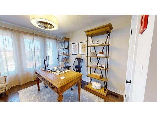 131 Mcpherson Road, Caledon, ON - Indoor Photo Showing Other Room