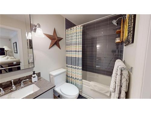 131 Mcpherson Road, Caledon, ON - Indoor Photo Showing Bathroom