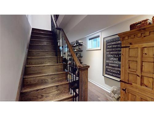 131 Mcpherson Road, Caledon, ON - Indoor Photo Showing Other Room