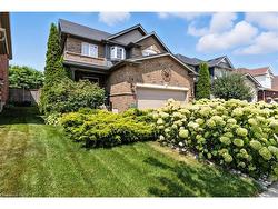 118 Banffshire Street  Kitchener, ON N2R 1X1