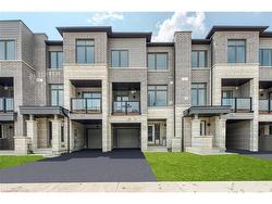 340 Capella Street  Newmarket, ON L3X 0L7