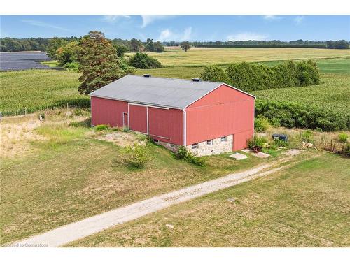 1590 Middleton North Walsingham Road, Walsingham, ON - Outdoor With View