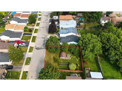 71 Bradbury Crescent, Cambridge, ON 