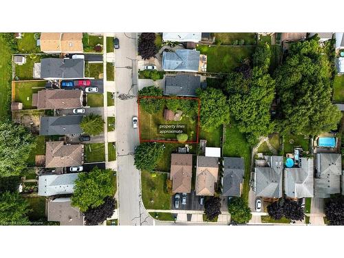 71 Bradbury Crescent, Cambridge, ON 