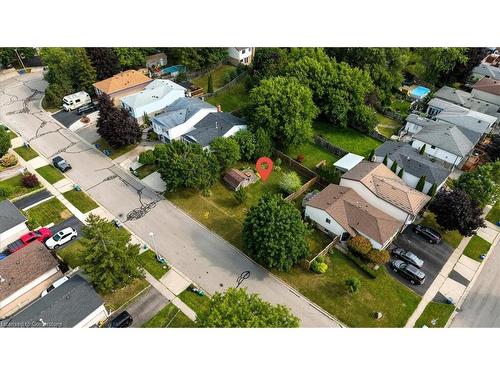 71 Bradbury Crescent, Cambridge, ON 
