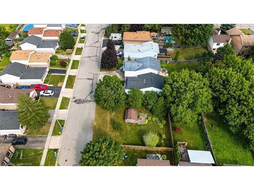 71 Bradbury Crescent, Cambridge, ON 