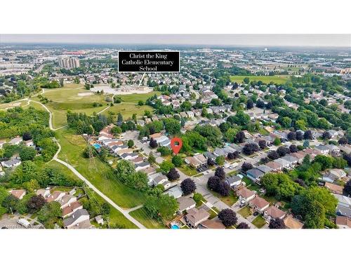 71 Bradbury Crescent, Cambridge, ON 