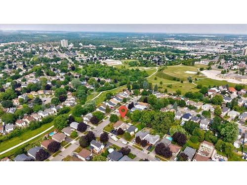 71 Bradbury Crescent, Cambridge, ON 