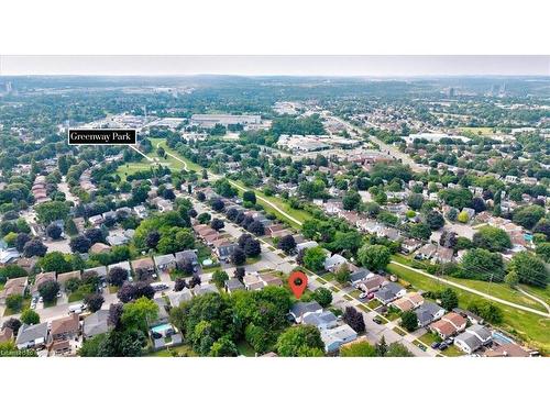 71 Bradbury Crescent, Cambridge, ON 