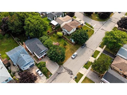 71 Bradbury Crescent, Cambridge, ON 