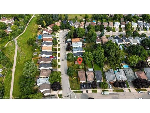 71 Bradbury Crescent, Cambridge, ON 