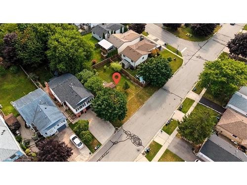 71 Bradbury Crescent, Cambridge, ON 