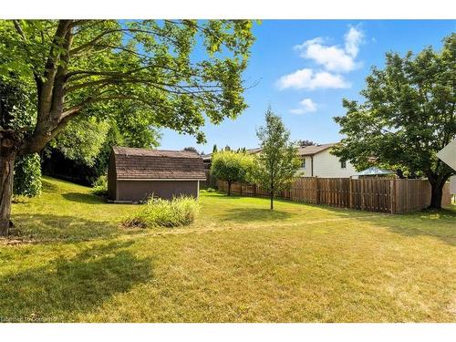 71 Bradbury Crescent, Cambridge, ON 