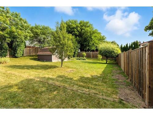 71 Bradbury Crescent, Cambridge, ON 