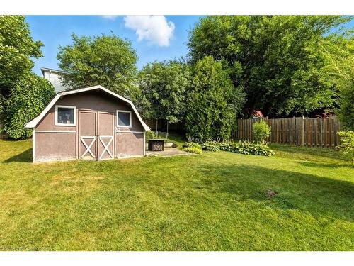 71 Bradbury Crescent, Cambridge, ON 