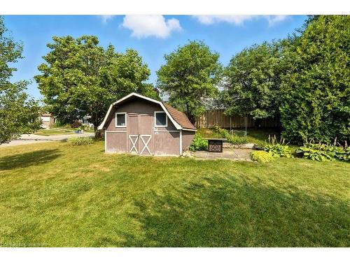 71 Bradbury Crescent, Cambridge, ON 