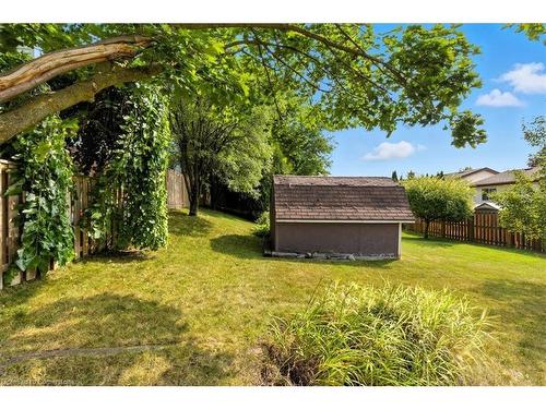 71 Bradbury Crescent, Cambridge, ON 