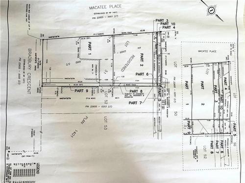 71 Bradbury Crescent, Cambridge, ON 