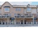 26-1401 Plains Road E, Burlington, ON  - Outdoor With Balcony With Facade 