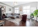 26-1401 Plains Road E, Burlington, ON  - Indoor Photo Showing Living Room 