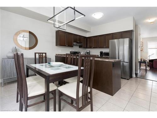 26-1401 Plains Road E, Burlington, ON - Indoor