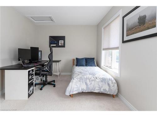 26-1401 Plains Road E, Burlington, ON - Indoor