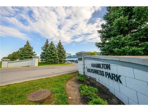 423-424-1100 South Service Road, Stoney Creek, ON 