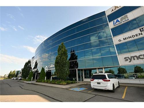 423-424-1100 South Service Road, Stoney Creek, ON 