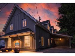 18 East Mill Street  Elora, ON N0B 1S0