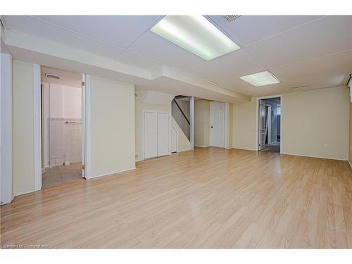 164 East 23Rd Street, Hamilton, ON - Indoor