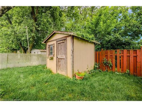 164 East 23Rd Street, Hamilton, ON - Outdoor