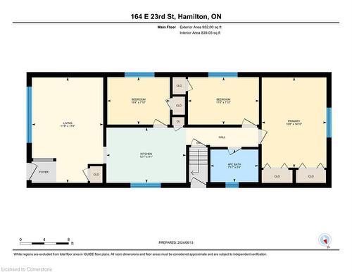164 East 23Rd Street, Hamilton, ON - Other
