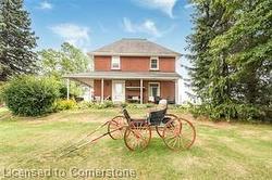 1590 Middleton North Walsingham Road  Walsingham, ON N4B 2W4