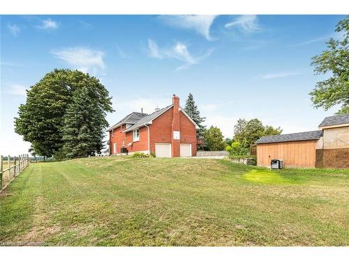 1590 Middleton North Walsingham Road, Walsingham, ON 