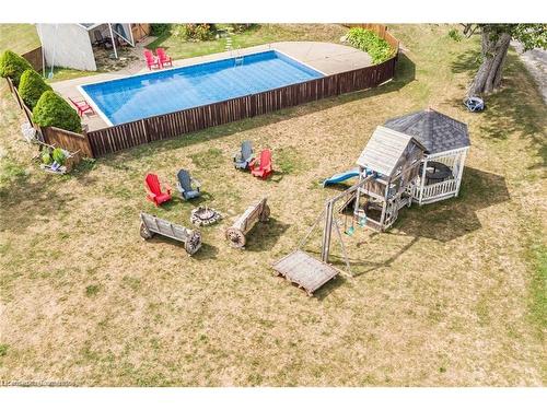 1590 Middleton North Walsingham Road, Walsingham, ON 