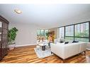 504-1240 Marlborough Court, Oakville, ON  - Indoor Photo Showing Living Room 