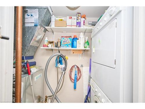 504-1240 Marlborough Court, Oakville, ON - Indoor