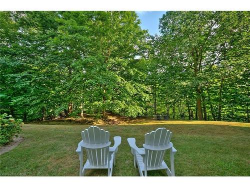 504-1240 Marlborough Court, Oakville, ON - Outdoor