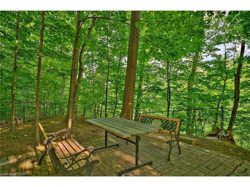 504-1240 Marlborough Court, Oakville, ON - Outdoor